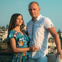 Катерина Хижняк