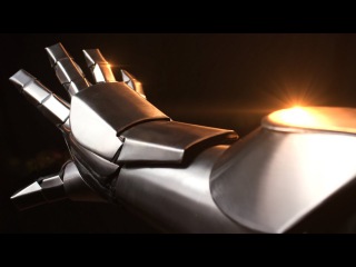 How to Make Iron Man Armor Tutorial