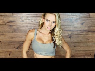 Zuzka Light Workout - Best Workout For Women at Home 30 Minute Class