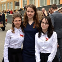 Елена Анциферова |