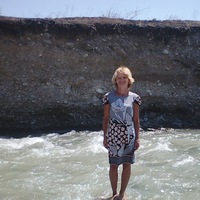 Инна Чабадова