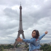 Катерина Фролова