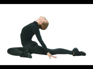 Stretching. Стретчинг. Растяжка