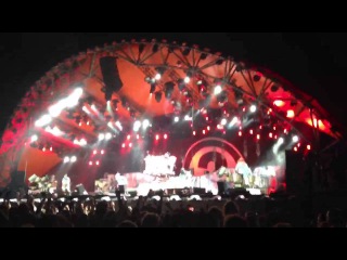 Slipknot - Surfacing (Roskilde Festival 2013)