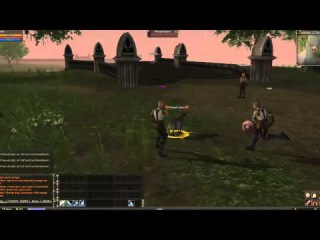 Lineage 2 Classic руофф / Первый взгляд #1