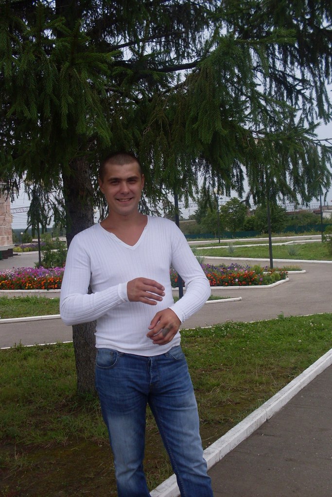 Карпов Данил