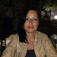 Цветана Мачульская