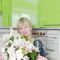 Наташа Бардынская