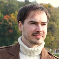 Andrey Rubas
