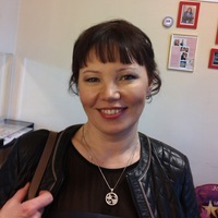 Ирина Петрова