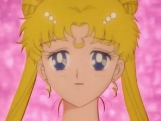 Сейлор Мун/Sailor Moon 1 сезон 35 серия