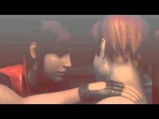 • Resident Evil - Claire Redfield •