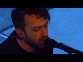 Rise Against - Re-Education (Through Labor) (live at Brussels 2014)