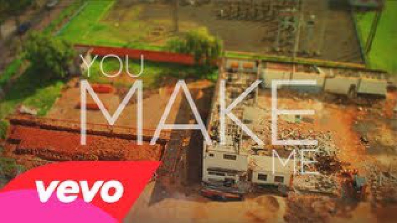 Avicii - You Make Me