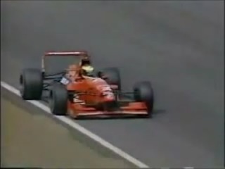 1996 Formula Nippon Rd.3 FUJI