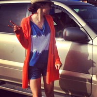 Дзера Хетеева