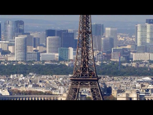 French music - accordion
