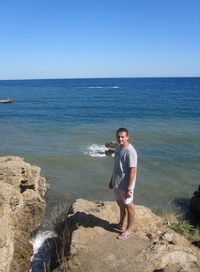 Миша Шелудько