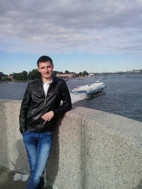 Сергей Полянский