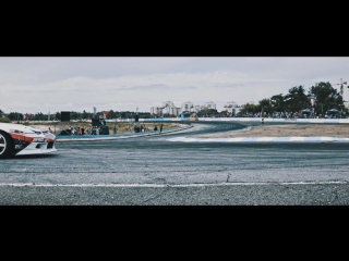 Ukrainian drift challenge _ NARS lab