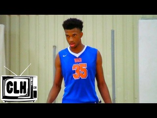 Marvin Bagley #1 Prospect Regardless of Class - Marvin Bagley destroys Spring Circuit