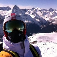 Алексей Солдатов