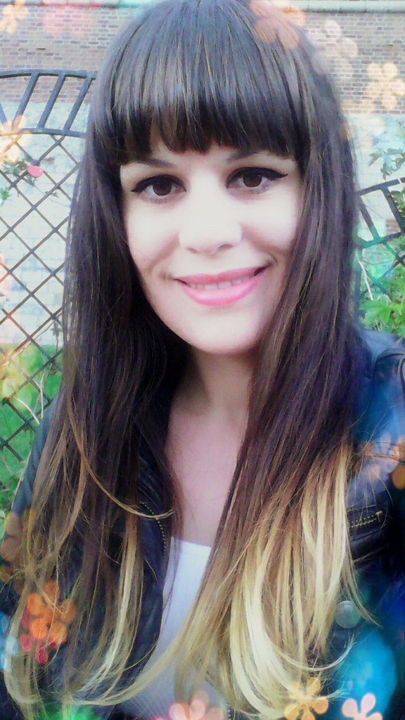 Елена Храменкова