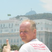 Станислав Гончаревский