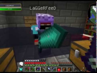 скачать minecraft 1.7.10 с модами мистика и лагера пиратские преключение #5