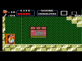 Speedrun - Asterix - MS - 27:40 - No Deaths