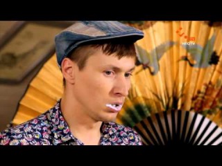 Сышышьшоу 2. Серия 3 | NLO TV