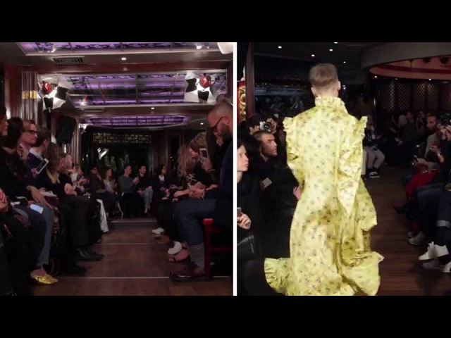 VETEMENTS SS16