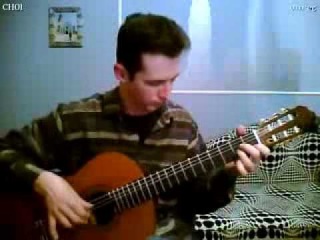 Heroes of Might and Magic Guitar Medley (Epic)