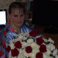 Надежда Анагарёва