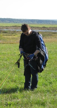 Дмитрий Хабаров