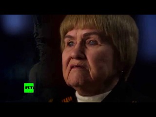 Победители: Таисия Козырь-Павловская, 85 лет