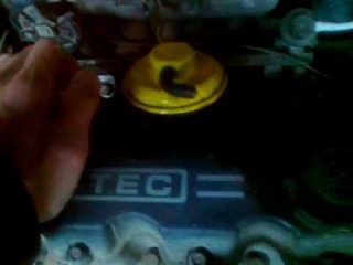 G-Tuning Lanos 1.5 заглушка клапана EGR
