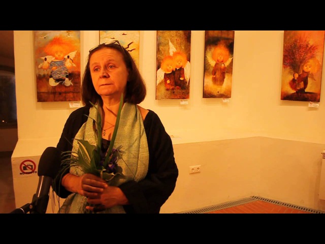 ГАЛИНА ЧУВИЛЯЕВА