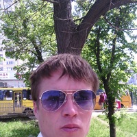 Даниил Терехов
