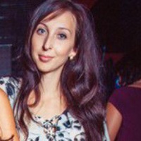 Ирина Михайлова