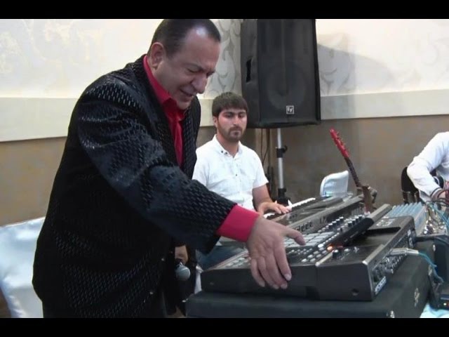 CAVAD Recebov (Ritm)