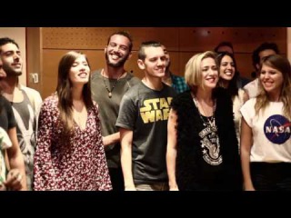 שיער - המחזמר | התיאטרון הקאמרי