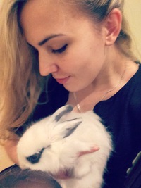 Марина Восканьянц