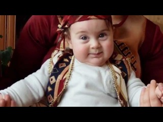 Օրորոցային` Մշո բարբառով Patriotic Lullaby with Moush dialect Անահիտ Կուտսուզյան