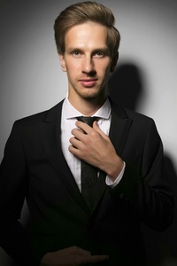 Александр Арефьев