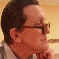 Alexander Shavkunov  Валентинович