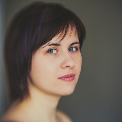 Светлана Перлова