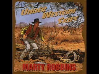 Five Brothers - Marty Robbins