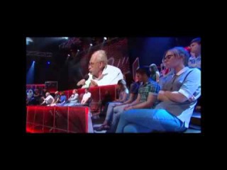 Олексій Подольський у програмі