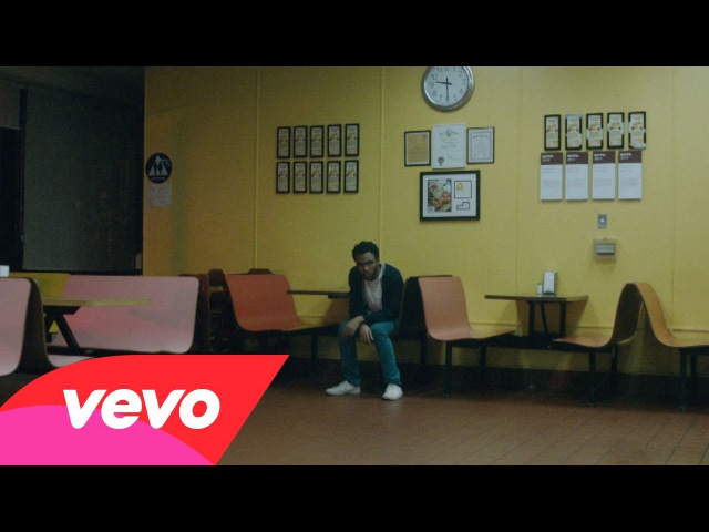 Childish Gambino - Sober